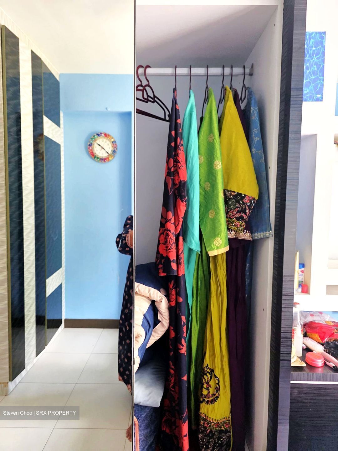 Blk 571C Champions Court (Woodlands), HDB 3 Rooms #587680541